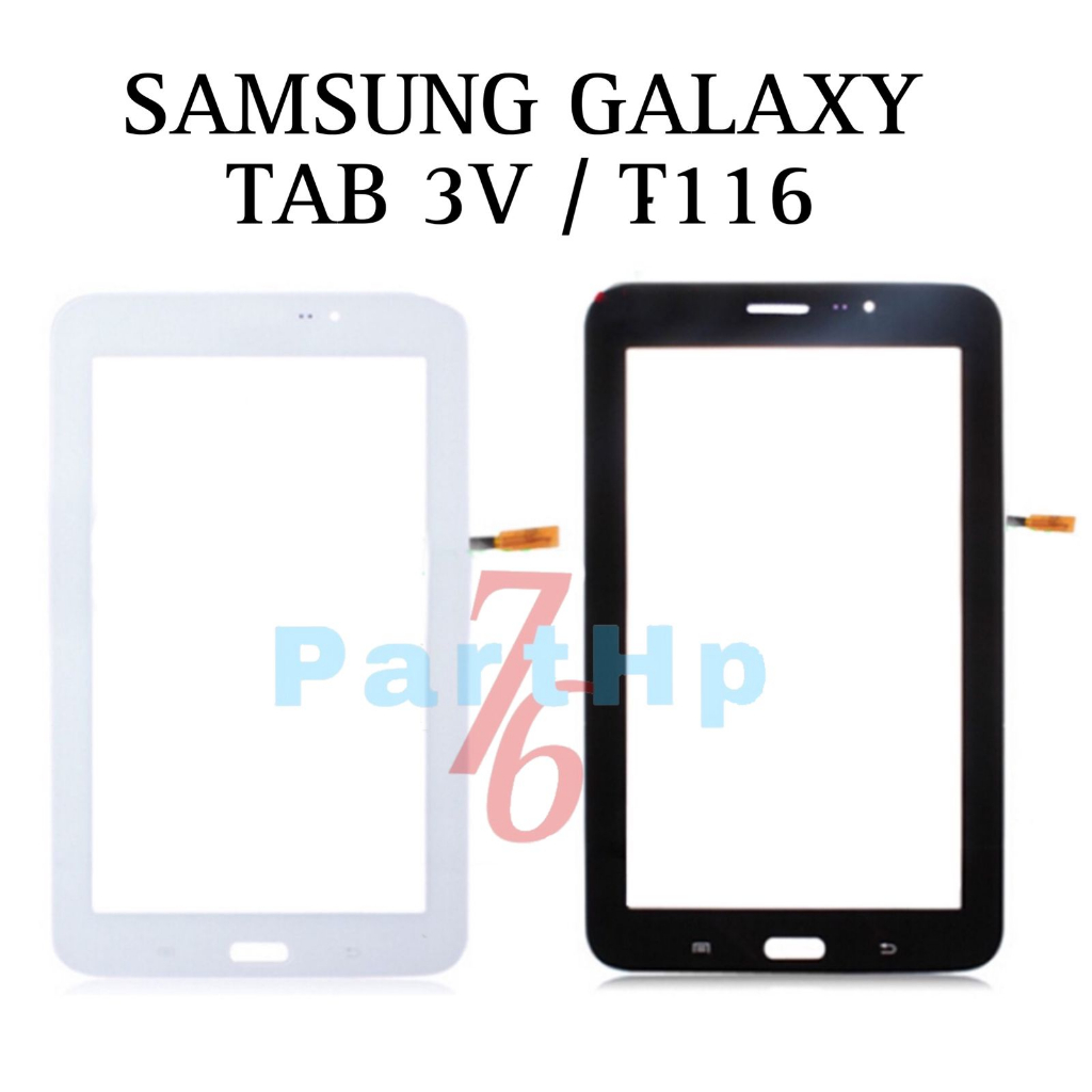 Jual Touchscreen Samsung Galaxy Tab V V T Sm T Sm