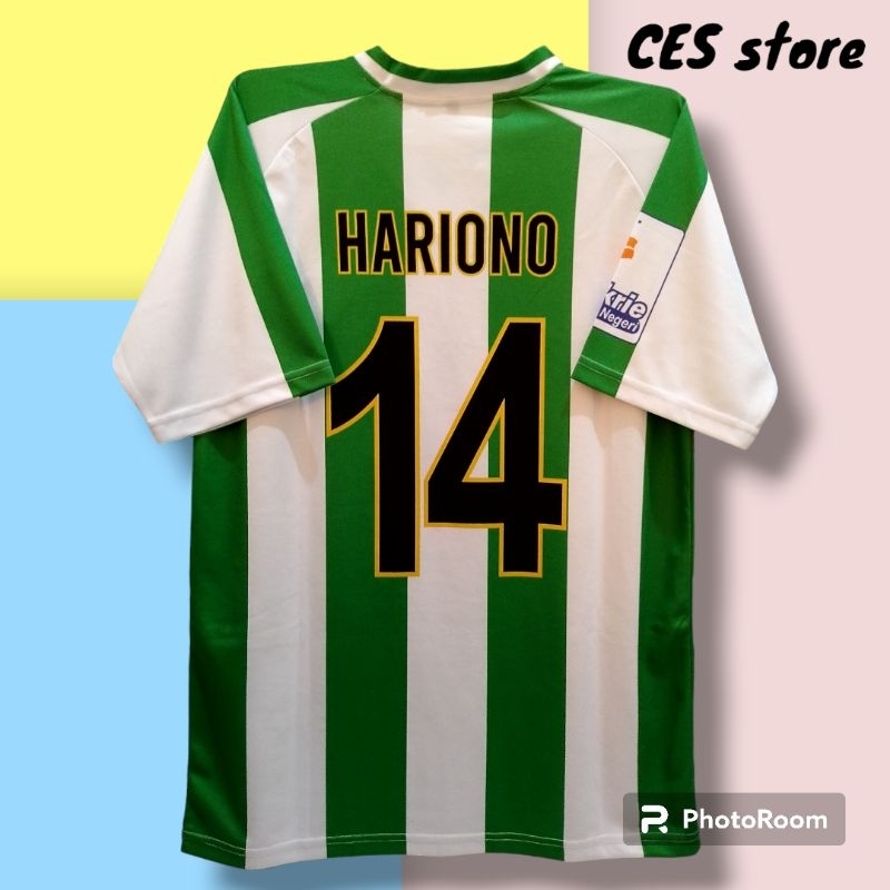 Jual Jersey Deltras Sidoarjo Hariono Shopee Indonesia