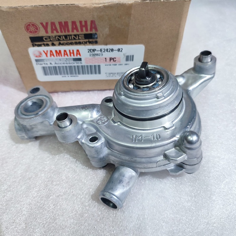 Jual Water Pump Assy Dp Yamaha Nmax Aerox Lexi Kualitas Asli