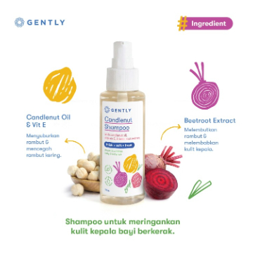 Jual Gently Calming Baby Cream Krim Penghangat Dan Pereda Kolik Bayi