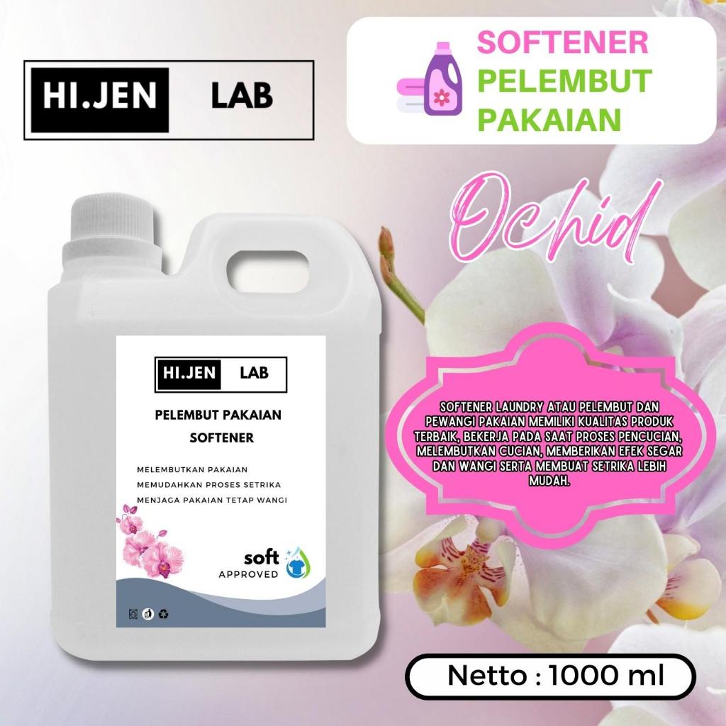 Jual Softener Pelembut Dan Pewangi Pakaian Wang Aroma Parfum Mewah