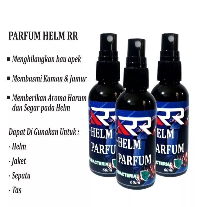 Jual Parfum Pengharum Pewangi Sepatu Helm Motor Anti Bau Tidak Sedap