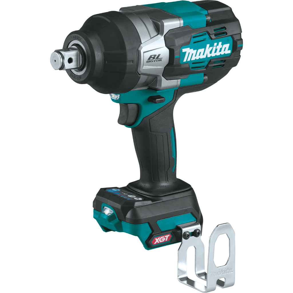 Jual MAKITA BOR CORDLESS PEMBUKA BAUT IMPACT WRENCH GARANSI RESMI 5THN