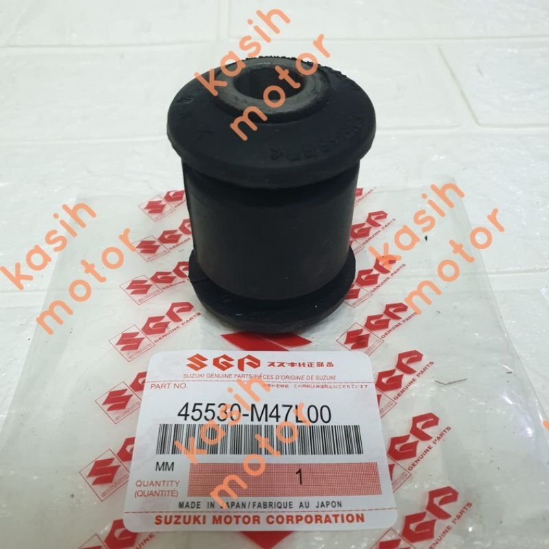 Jual BUSHING LOW ARM SAYAP DEPAN KECIL ERTIGA SWIFT SPLASH NEO BALENO