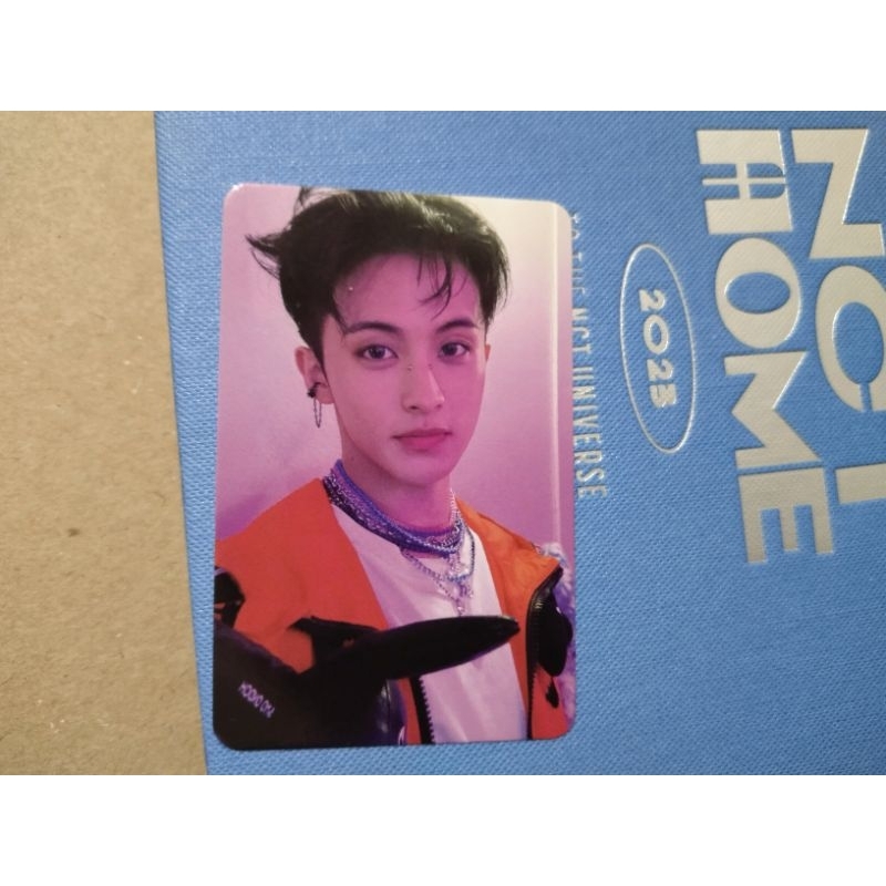 Jual Photocard Pb Istj Mark Lee Shopee Indonesia