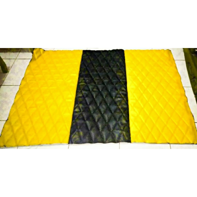 Jual Sarung Cover Atau Pelapis Pelapon Atap Mobil Canter Ragasa Ss T