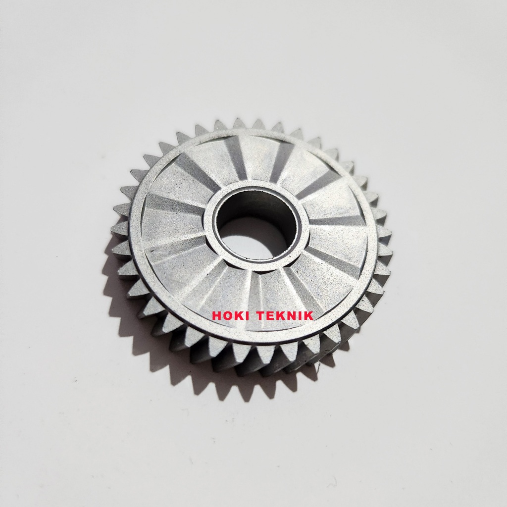 Jual Gear Mesin Bor Maktec MT811 Gigi Nanas Shopee Indonesia