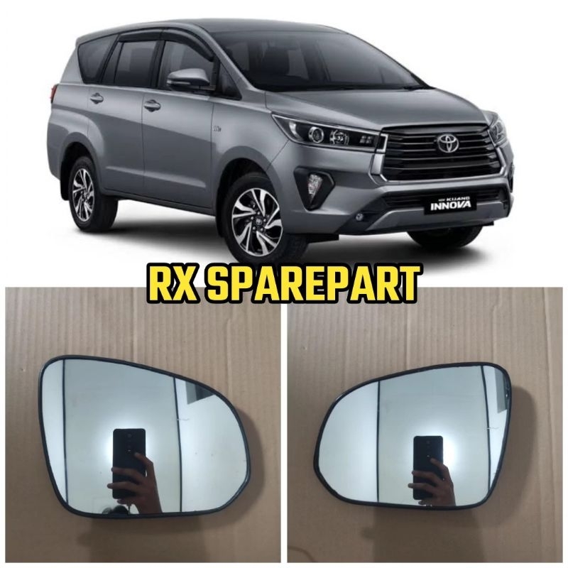 Jual Kaca Spion Innova Reborn Kanan