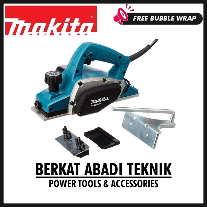 Jual Makita M B Mesin Planner Serut Kayu Planer Ketam Pasah Sugu M