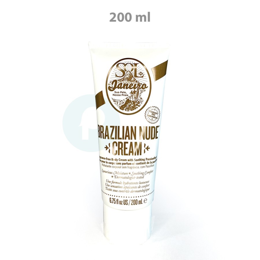 Jual Sol De Janeiro Brazilian Nude Cream Shopee Indonesia