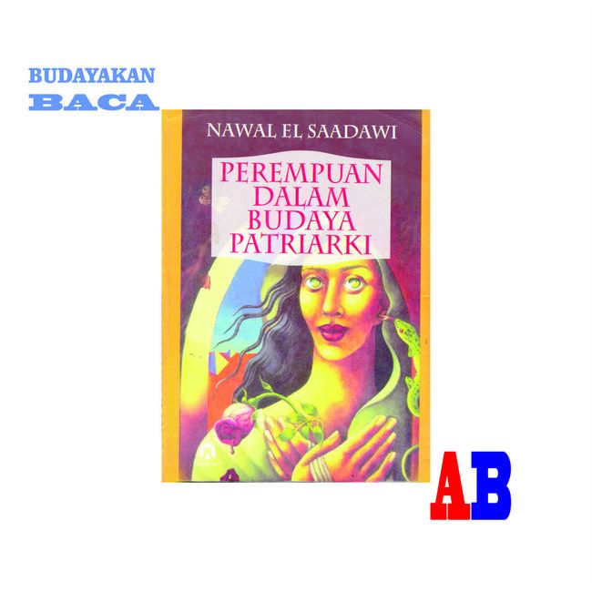 Jual Perempuan Dalam Budaya Patriarki Nawal El Saadawi Shopee Indonesia