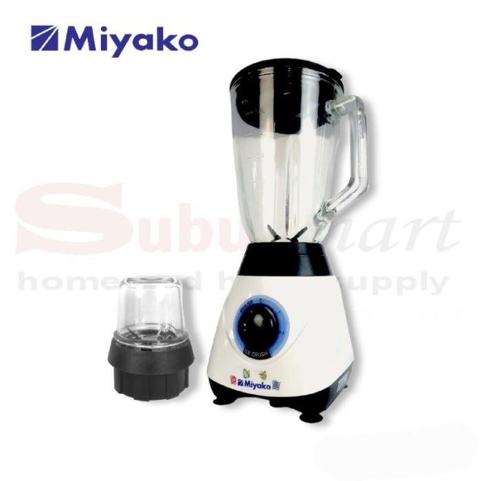 Jual Blender Miyako Bl Gl Gelas Kaca I Blender Miyako Bl Gl