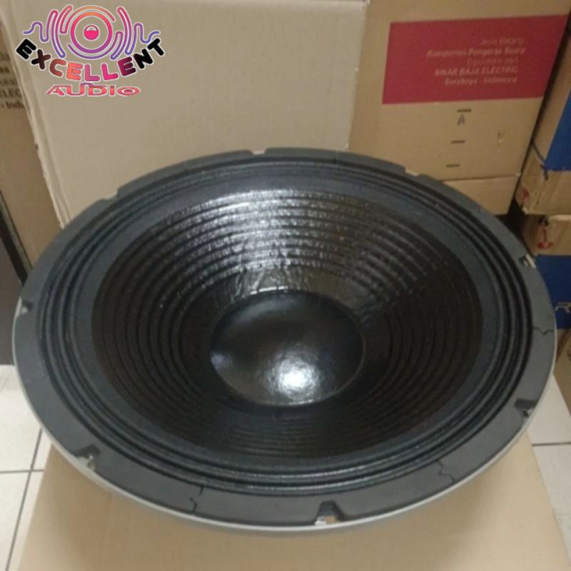 Jual Speaker Acr Deluxe 15 Inch 15710 Dlx Subwoofer 1800 Watt Shopee