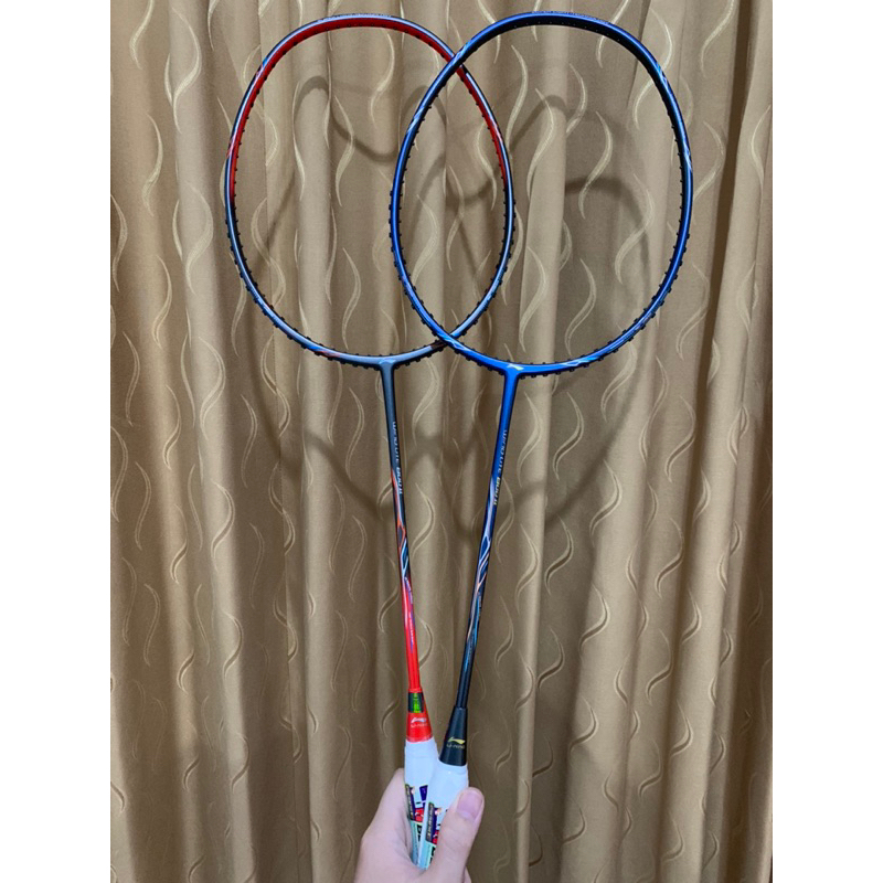 Jual Lining Raket Badminton Bulutangkis Li Ning Windlite Gen Ii