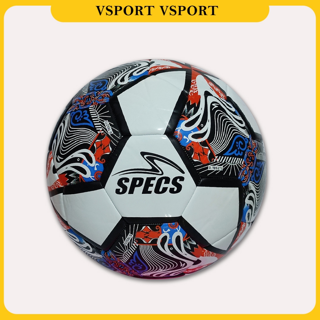 Jual Vsport Bola Sepak Liga Specs Illuzion Ii Size Free Pentil