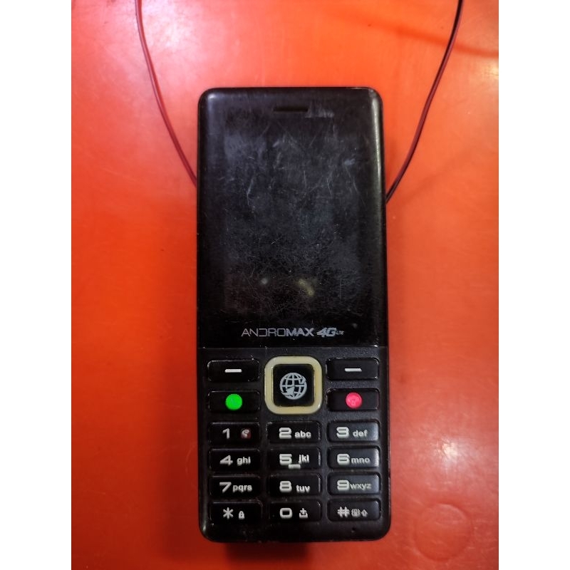 Jual Mesin Andromax Prime F17a1h Hidup Normal Shopee Indonesia