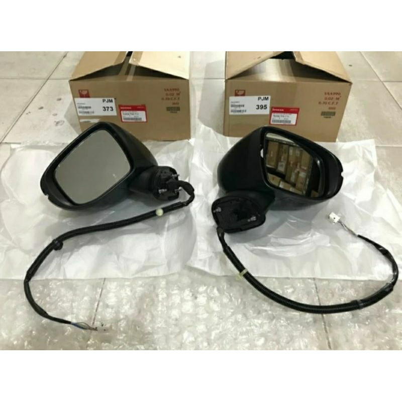 Jual Spion Honda City Hatchback Ori Shopee Indonesia