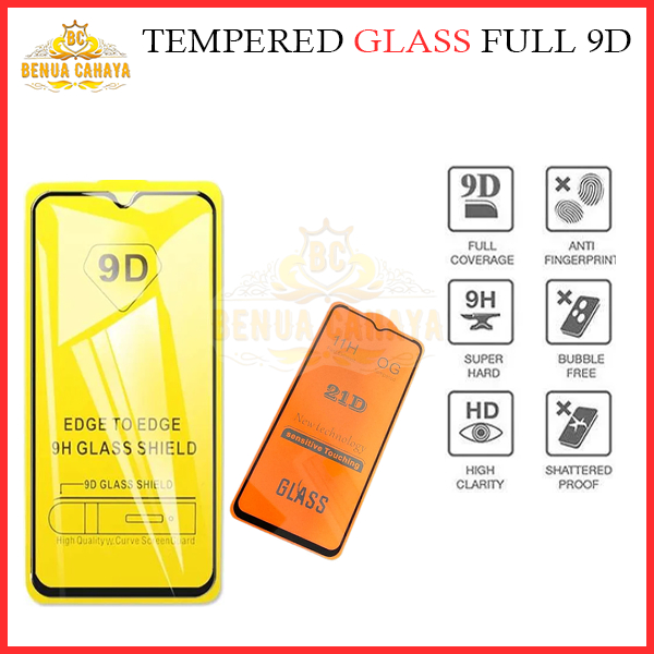 Jual TEMPERED GLASS OPPO A71 PUTIH HITAM FULL LEM FULL COVER 9D ANTI