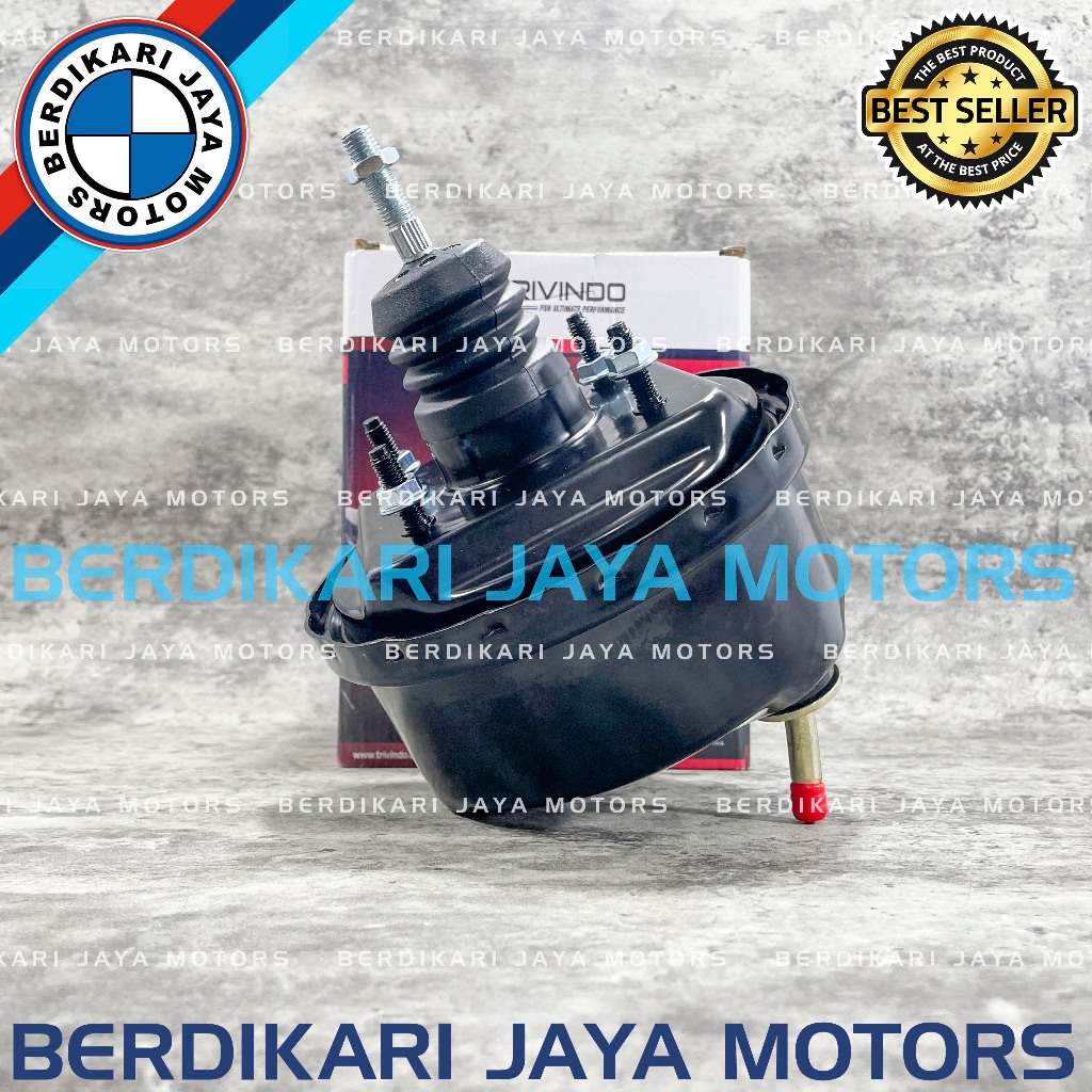 Jual Brake Servo Boster Brake Booster Boster Rem Suzuki Forza Forsa