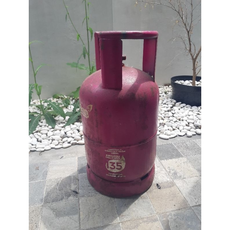 Jual Tabung Gas Kosong 12kg Bandung Only Shopee Indonesia