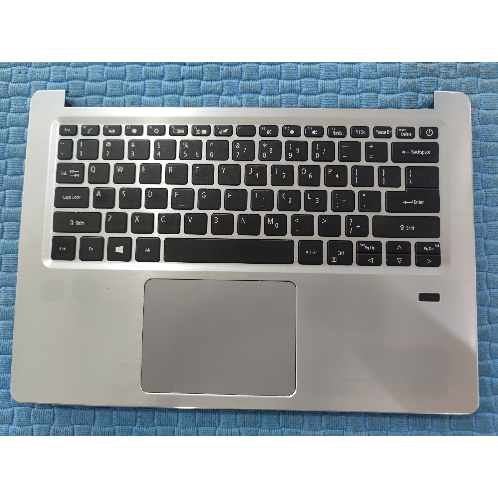 Jual Casing Kesing Keyboard Palmrest Laptop ACER SWIFT 3 SF314 54 SF314