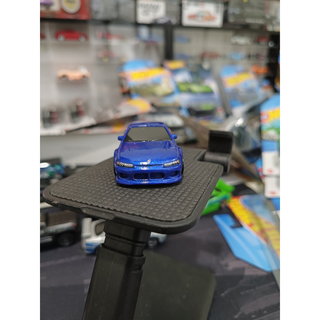Jual Hot Wheels Nissan Silvia S15 Monalisa Loose Shopee Indonesia