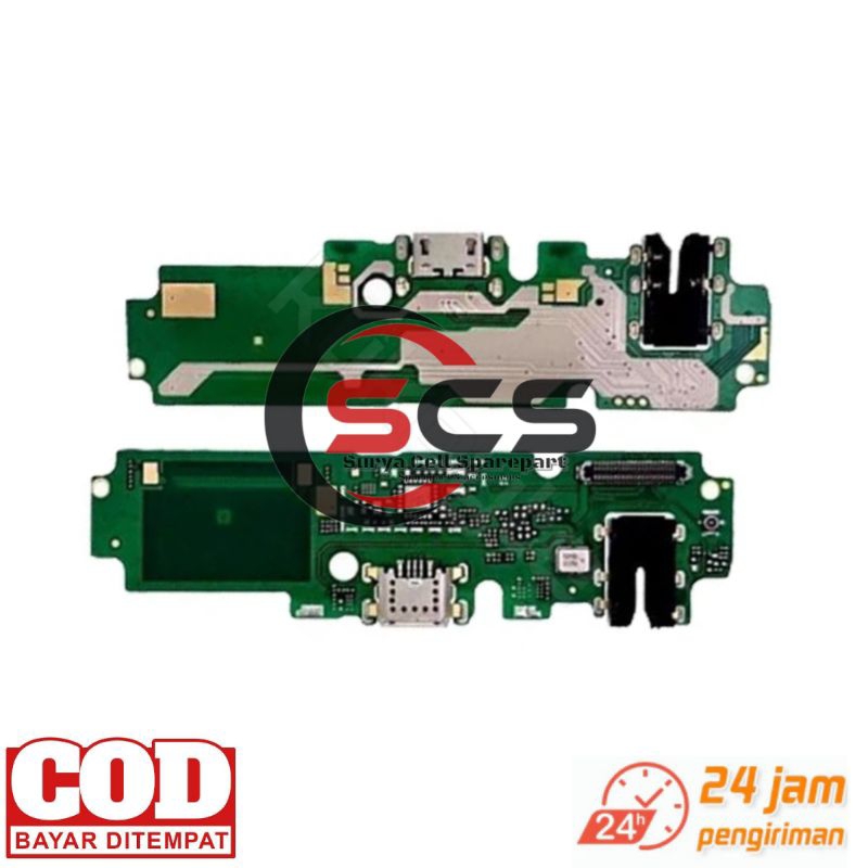 Jual Flexi Con Board Charger Papan Cas Pcb Hensfee Vivo V S Cina