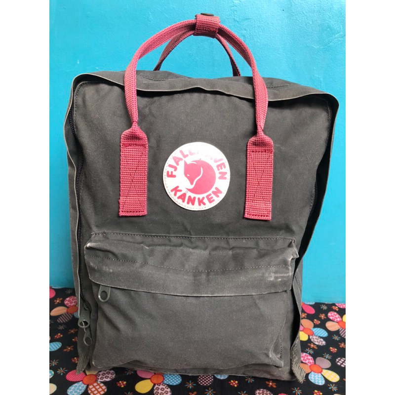 Jual Fjallraven Kanken Shopee Indonesia