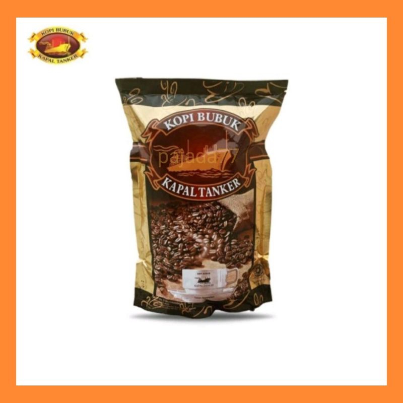 Jual Kopi Kapal Tanker Gr Premium Asli Batam Shopee Indonesia