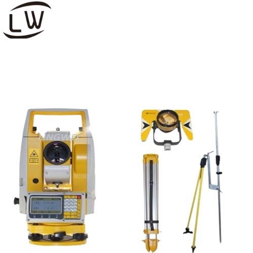 Jual TOTAL STATION SOUTH NTS 362R ALAT UKUR JARAK 1000M Shopee