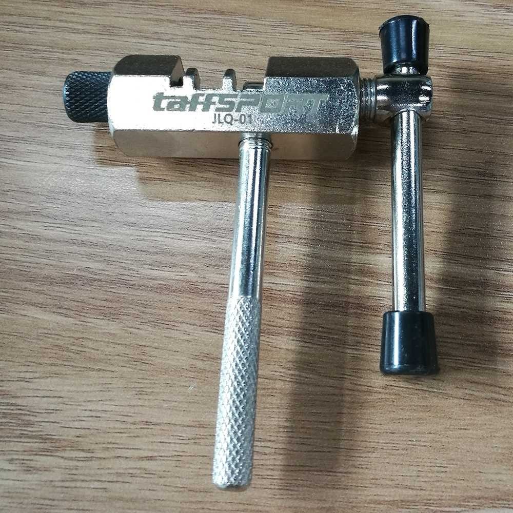 Jual Alat Pasang Rantai Sepeda Motor Kunci Chain Breaker Tool SILVER