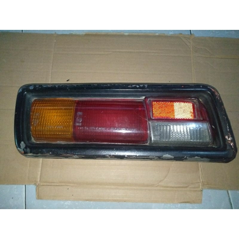 Jual Stoplamp Kanan Corolla Ke Original Shopee Indonesia