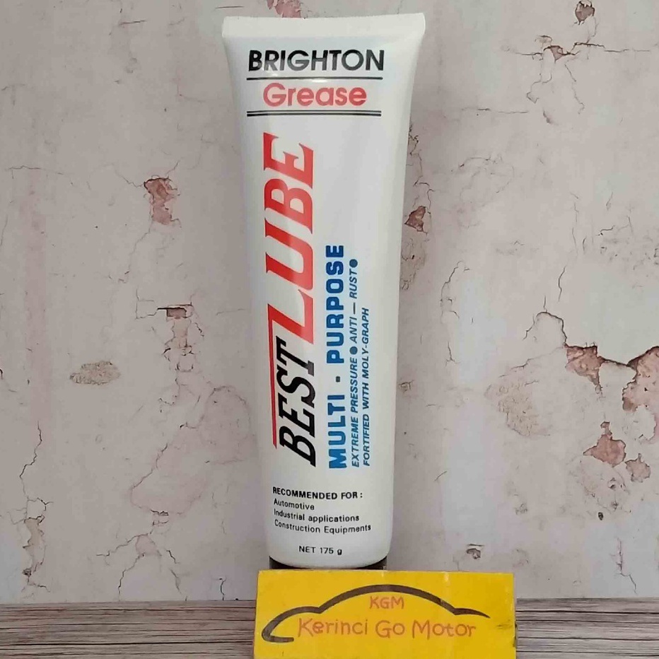 Jual Gaya Hidup Terjangkau BRIGHTON GREASE BESTLUBE GEMUK CV JOINT AS