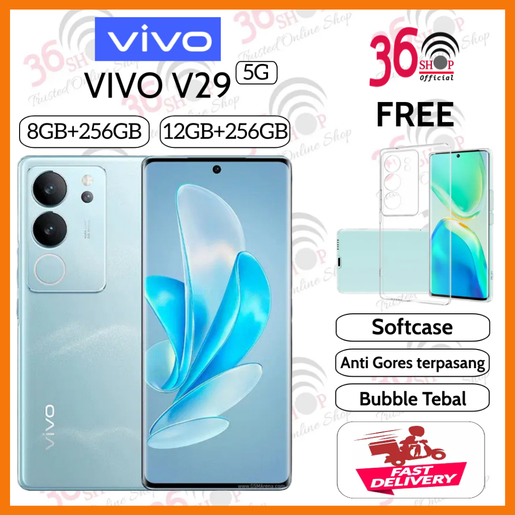 Jual Vivo V G Gb Gb Gb Gb Garansi Resmi Tahun Shopee