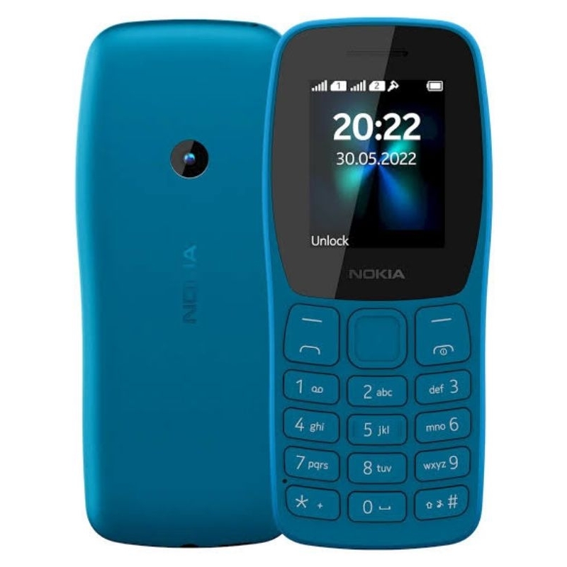 Jual Nokia Jadul Dual Sim New Shopee Indonesia