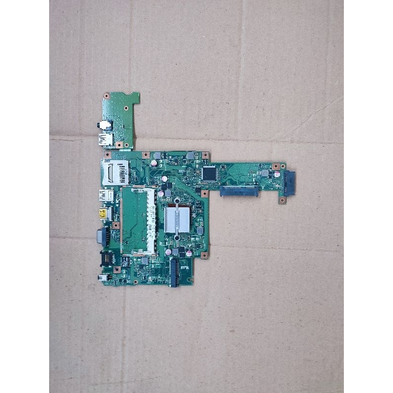 Jual Motherboard Mobo Laptop Asus X453S Mati Shopee Indonesia