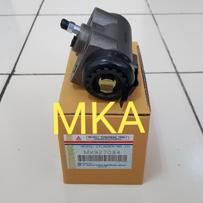 Jual Whell Cylinder Belakang Kiri With Nepel Ps Hdx Canter