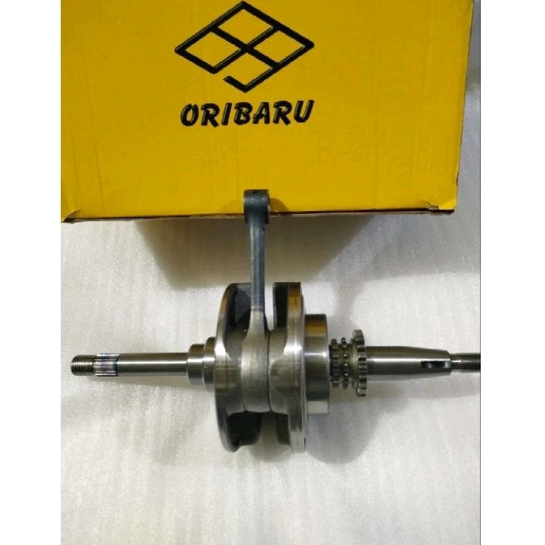 Jual KRUK AS KREK AS KRUG AS CRANKSHAFT VARIO 150 OLD VARIO 150 NEW