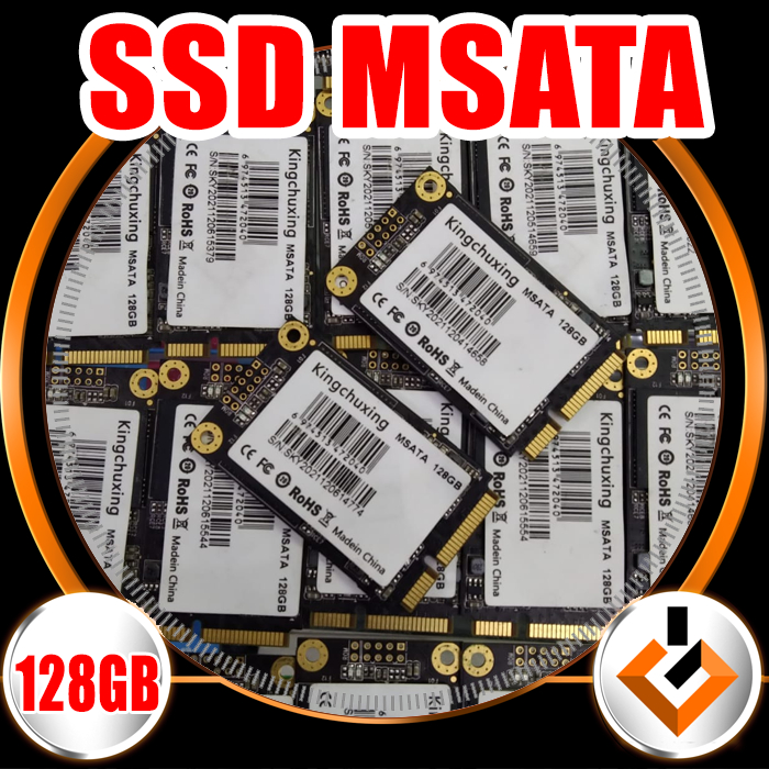 Jual Ssd Msata M Sata M Nvme M Sata Gb Shopee Indonesia