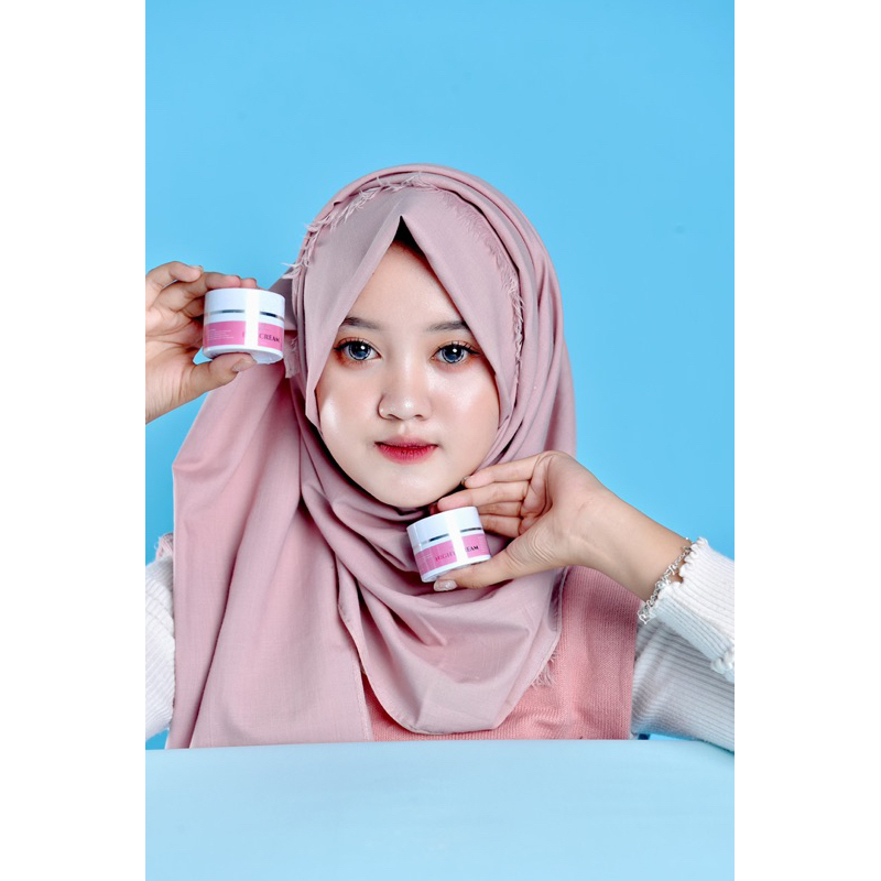 Jual Paket Bundling Nightcream Daycream Shopee Indonesia