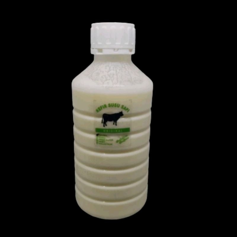 Jual Kefir Sapi Optima Liter Shopee Indonesia