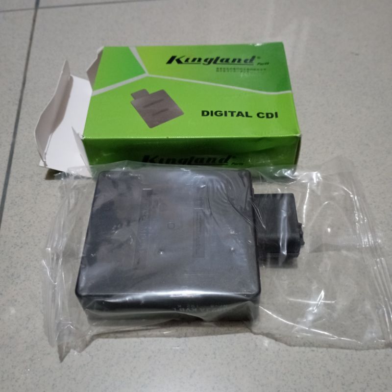 Jual Cdi Vario Vario Tehcno Grade A Shindengen Shopee Indonesia