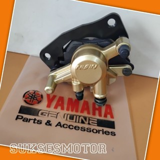 Jual Kaliper Cakram Pala Babi Rem Depan Motor Yamaha Jupiter Mx Old