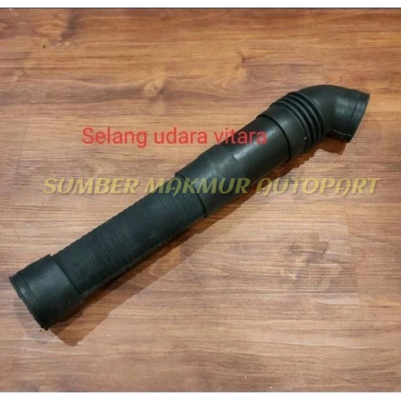 Jual SELANG HAWA UDARA HOSE AIR CLEANER SUZUKI VITARA ESCUDO SIDEKICK