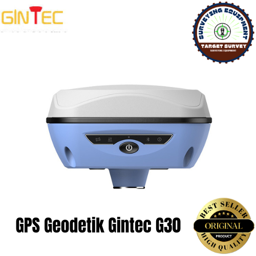 Jual Gps Geodetik Gintec G Rtk Imu Harga Geodetic Gintec G Murah