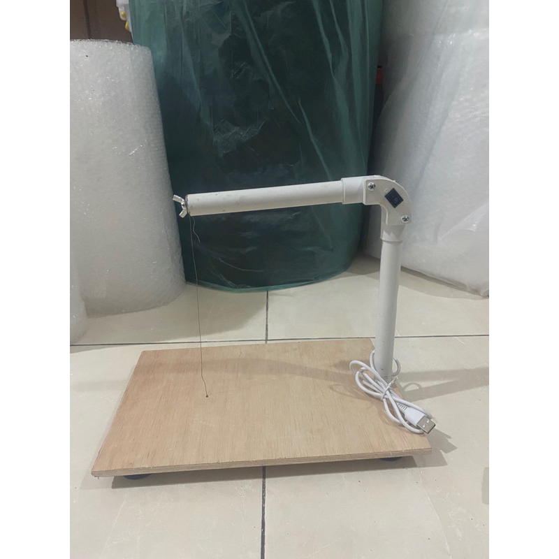 Jual Styrofoam Cutter Alat Potong Styrofoam Pemotong Styrofoam