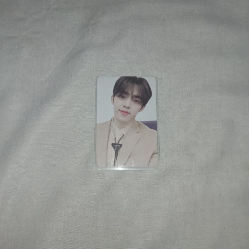 Jual Photocard Official Scoups Seventeen Baca Deskripsi Shopee