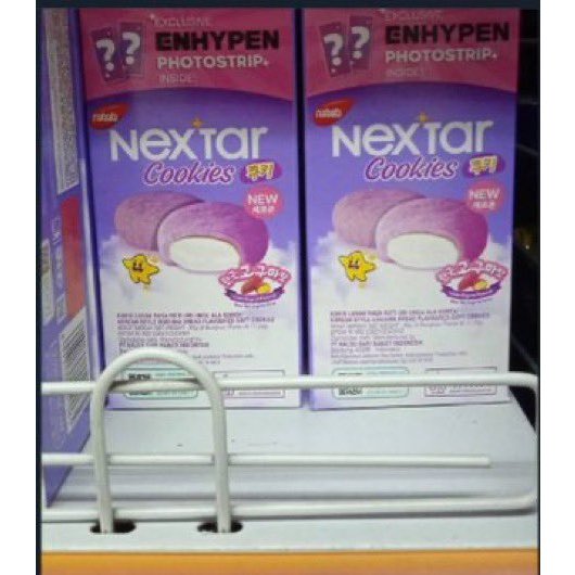 Jual Ready Stock Nabati Enhypen Free Photostrip Member Shopee Indonesia