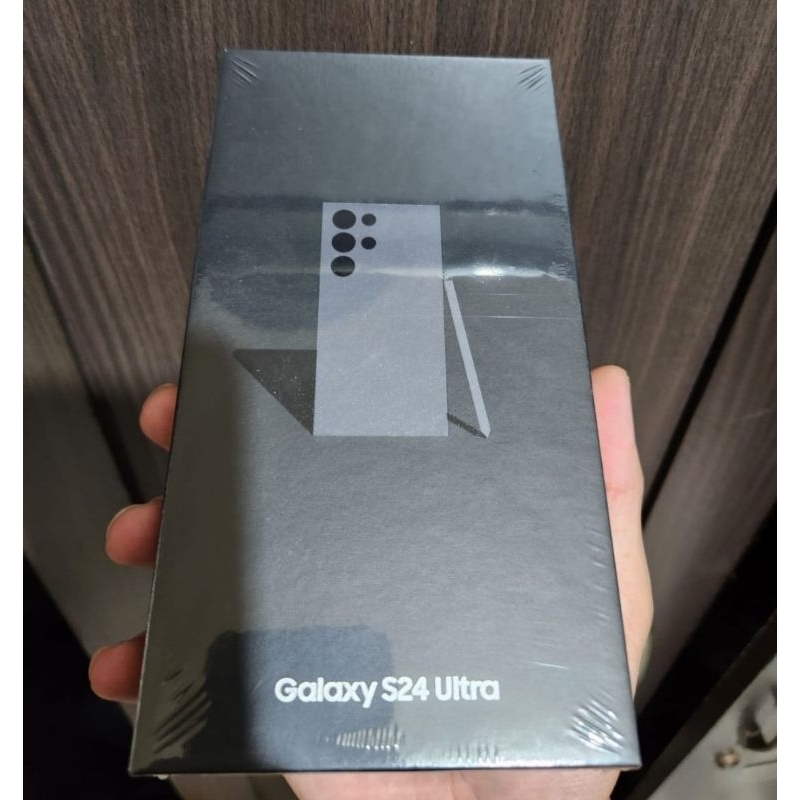 Jual Samsung Galaxy S Ultra G Black Bnib Garansi Resmi Sein