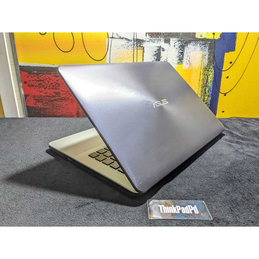 Jual Laptop Gaming Design Asus A442UF Core I5 8250U Nvidia MX130 Ram